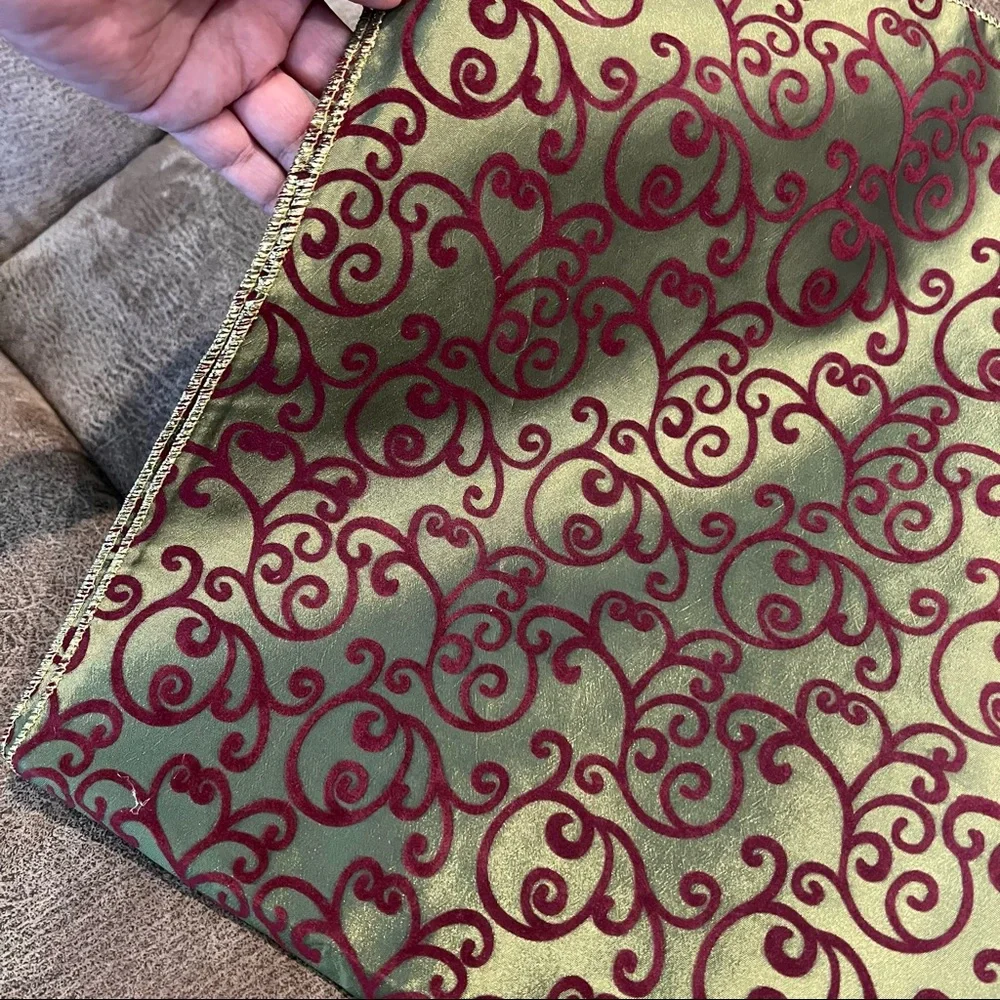 Table Runners